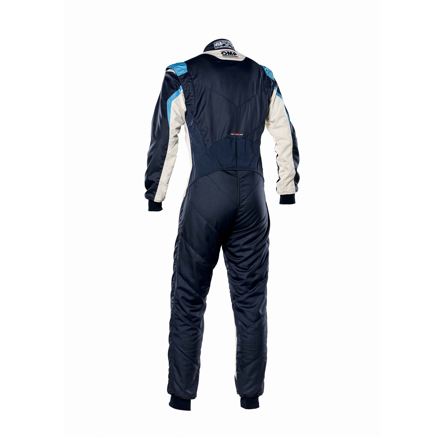 TECNICA EVO OVERALL