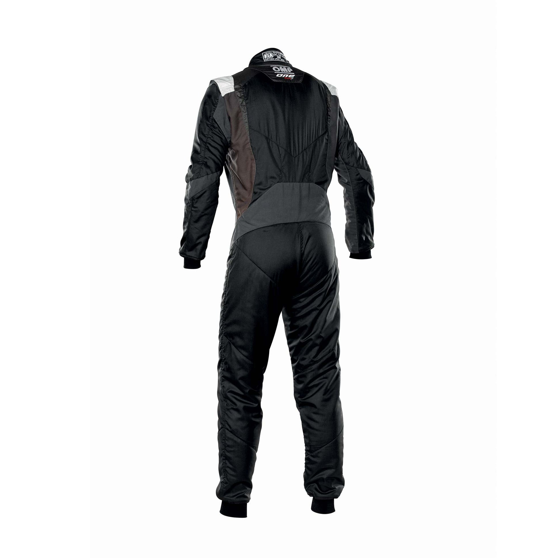 ONE EVO X FIA Racing Suit