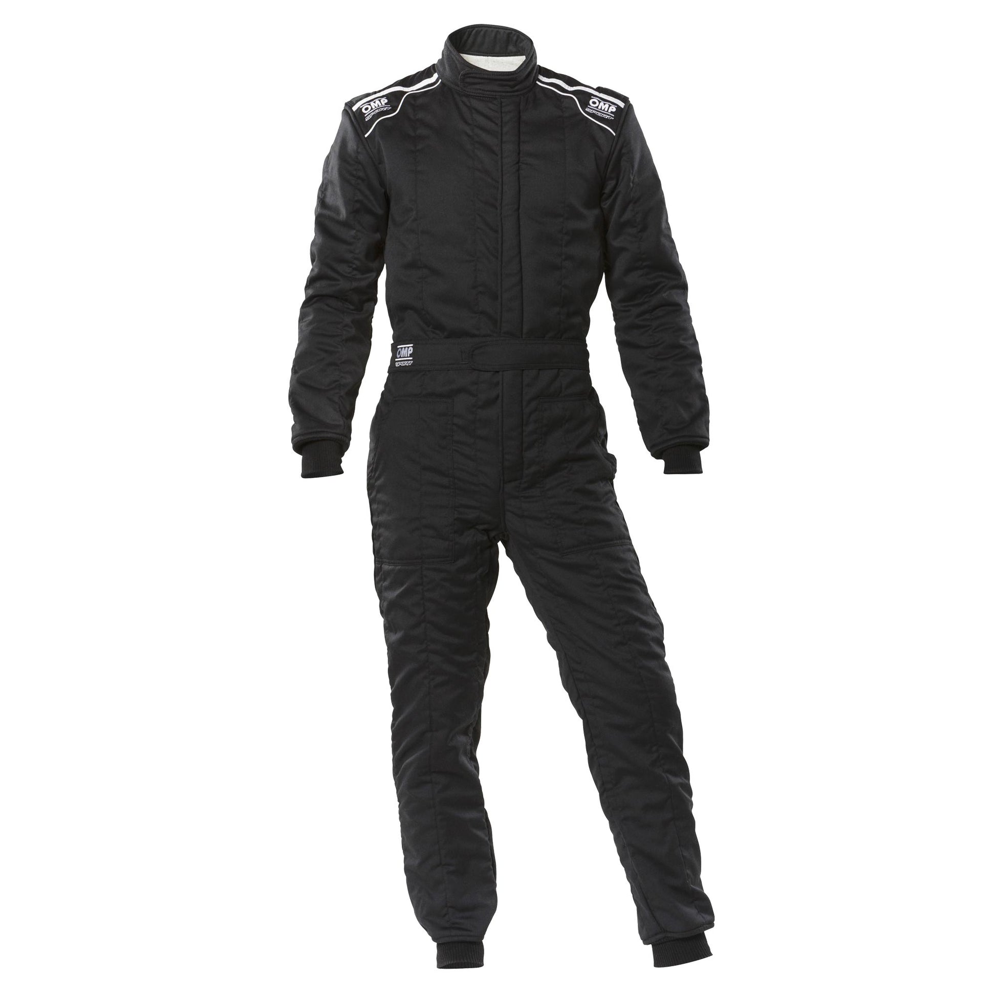 OMP Sport Overall FIA