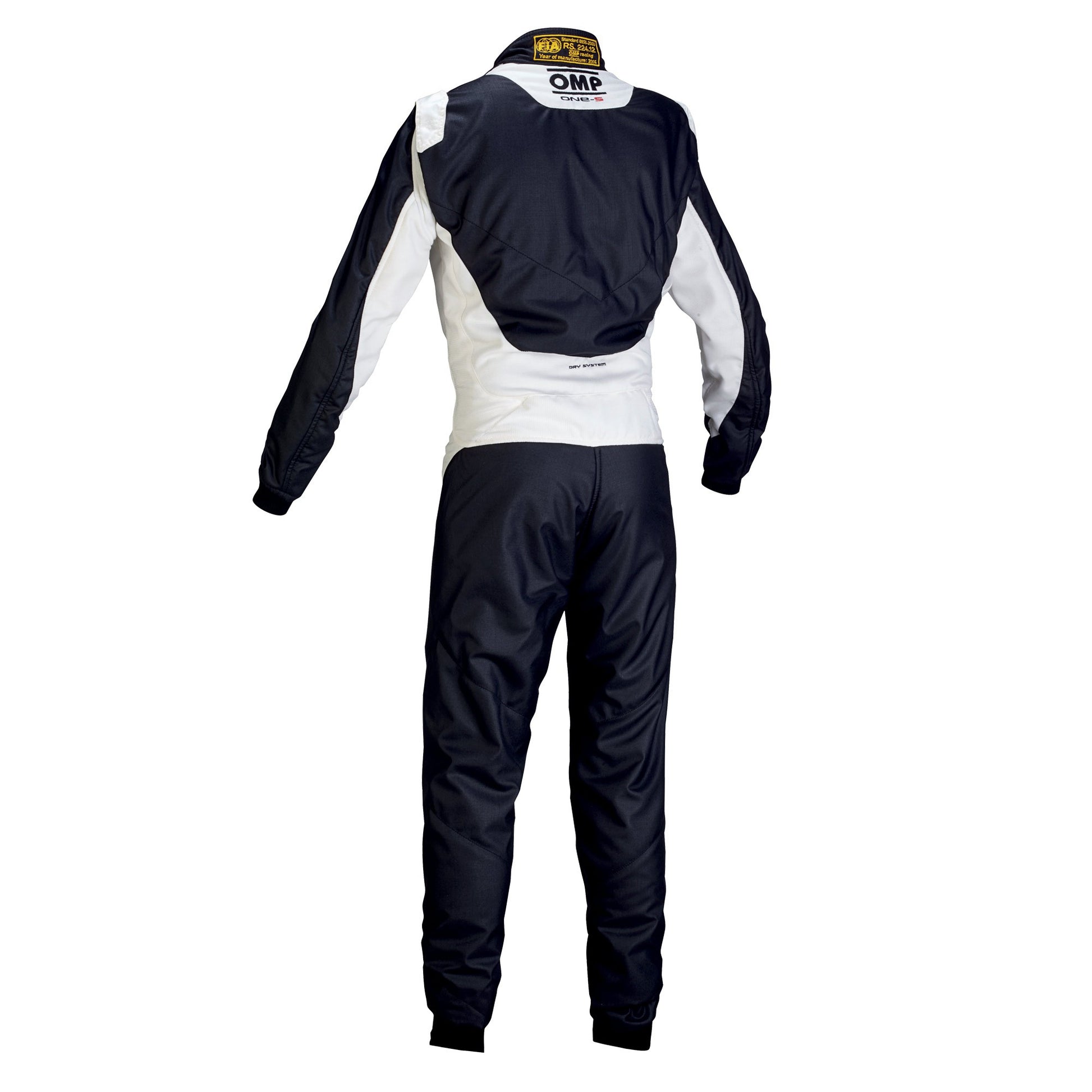 ONE-S Fire Retardant Overall
