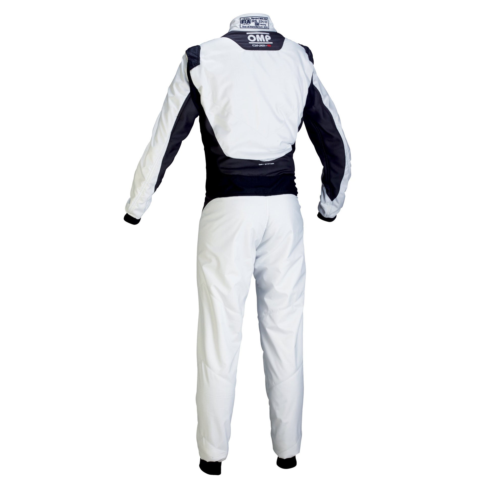 ONE-S Fire Retardant Overall
