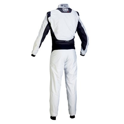 ONE-S Fire Retardant Overall