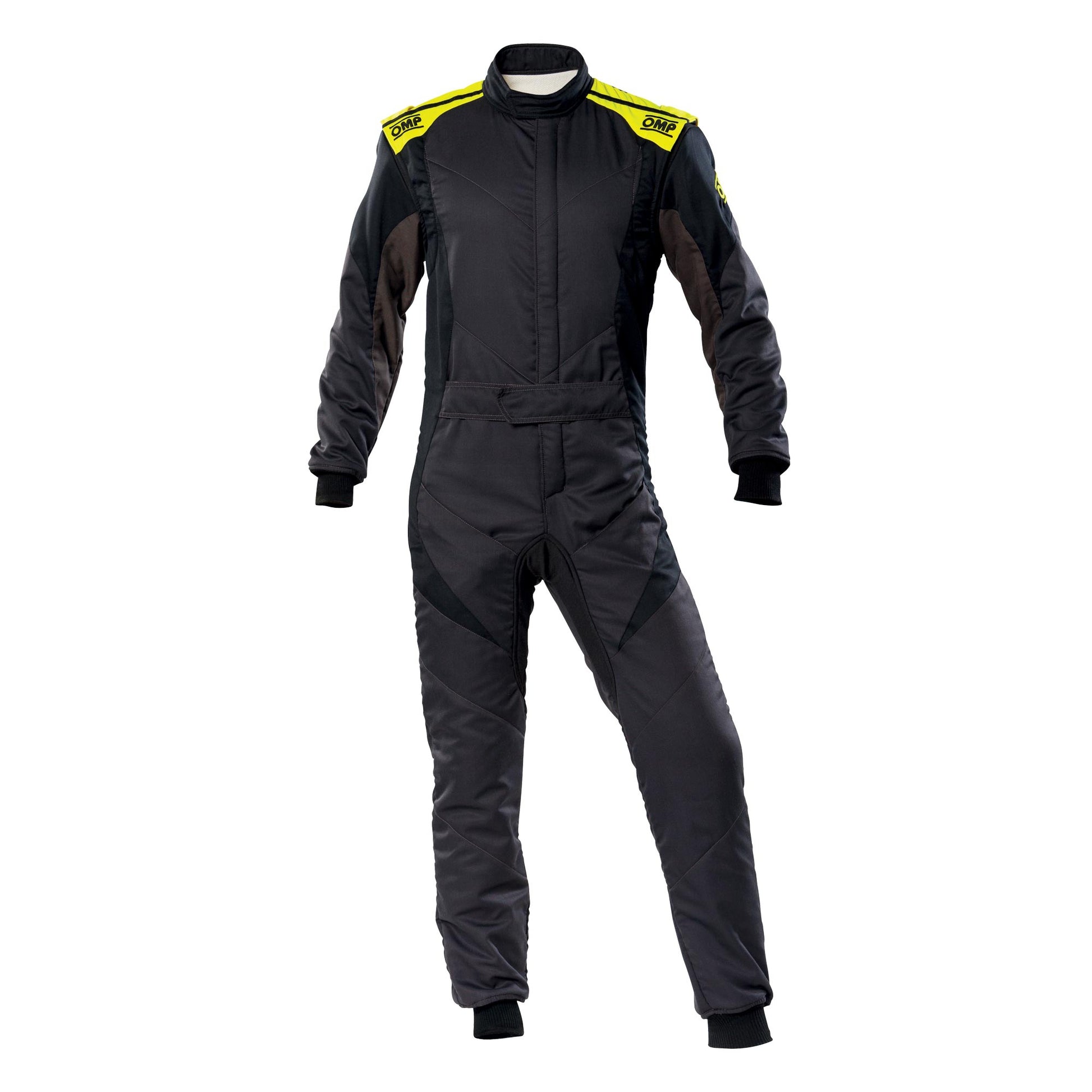 FIRST EVO Racing Overall