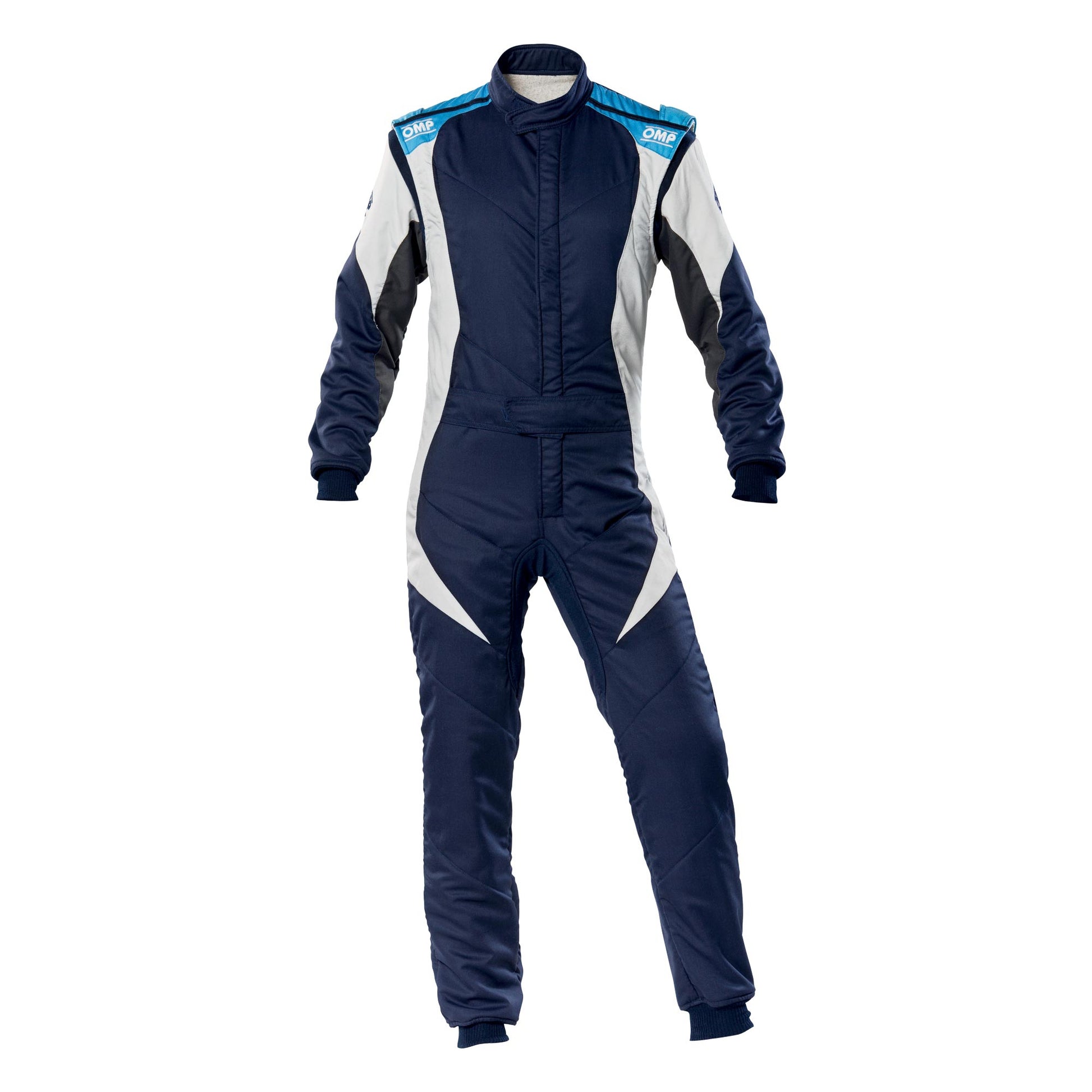FIRST EVO Racing Overall