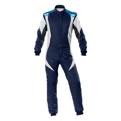 FIRST EVO Racing Overall