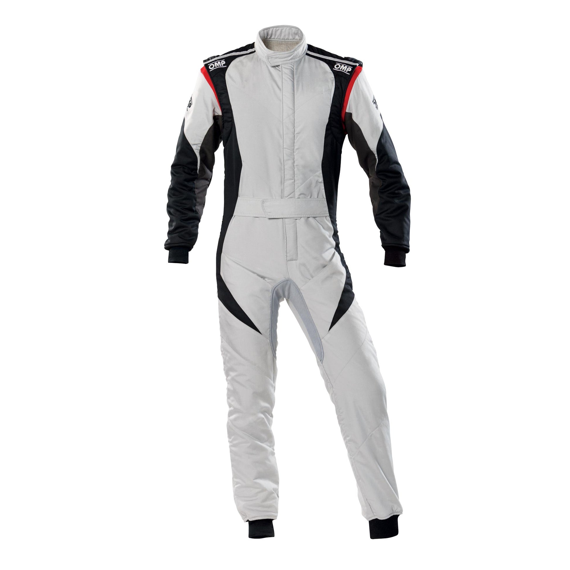 FIRST EVO Racing Overall