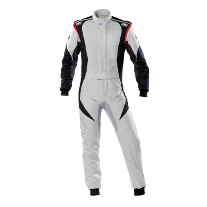 FIRST EVO Racing Overall