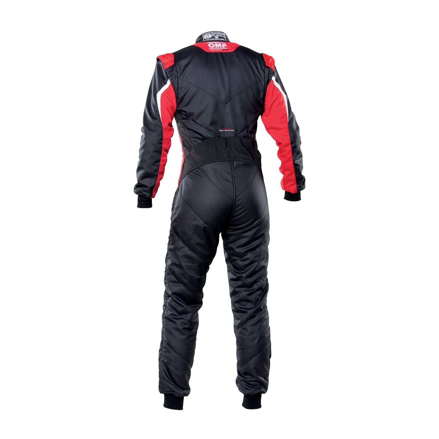 TECNICA EVO OVERALL