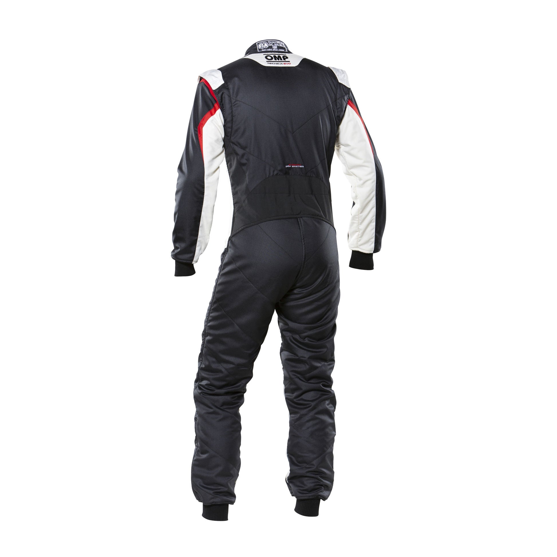 TECNICA EVO OVERALL