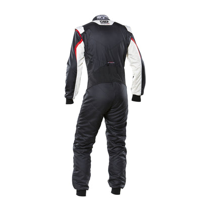 TECNICA EVO OVERALL