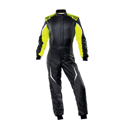 TECNICA EVO OVERALL