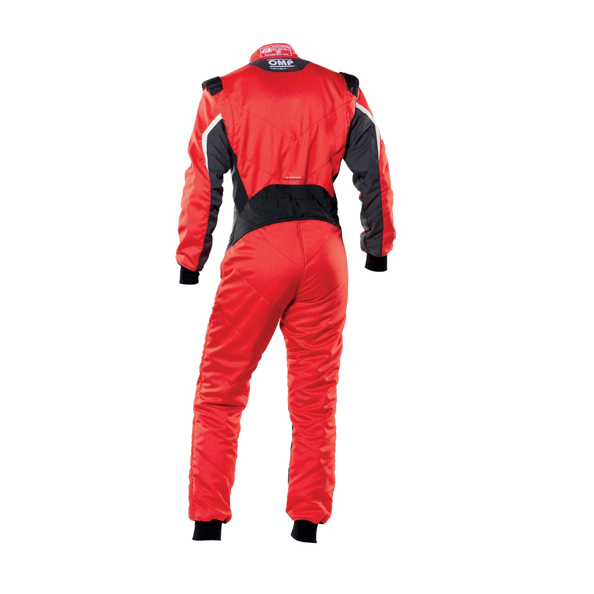 TECNICA EVO OVERALL