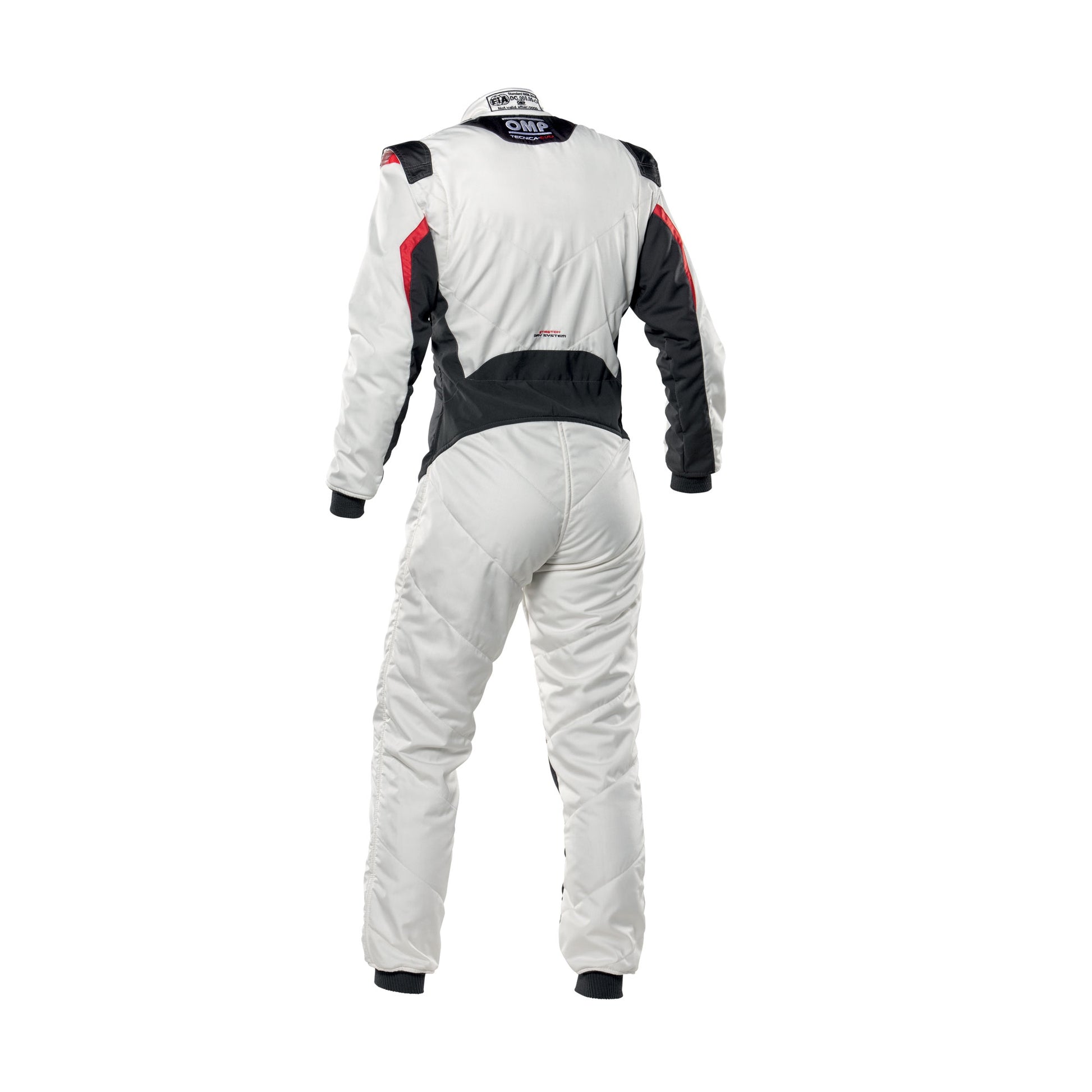 TECNICA EVO OVERALL