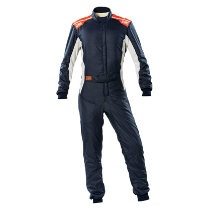 ONE-S Fire Retardant Overall