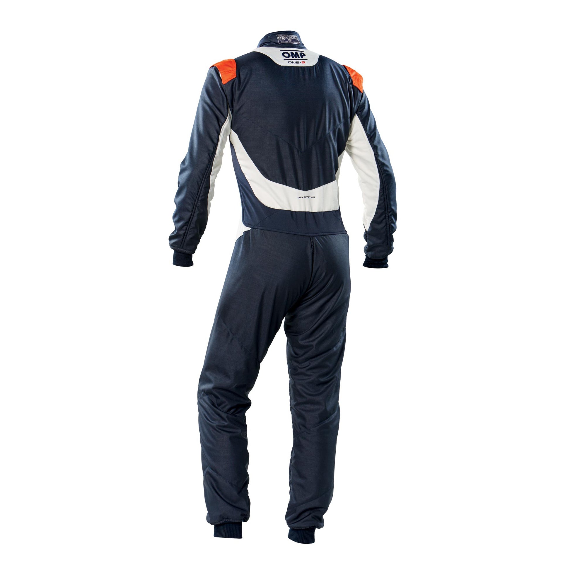 ONE-S Fire Retardant Overall