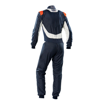 ONE-S Fire Retardant Overall