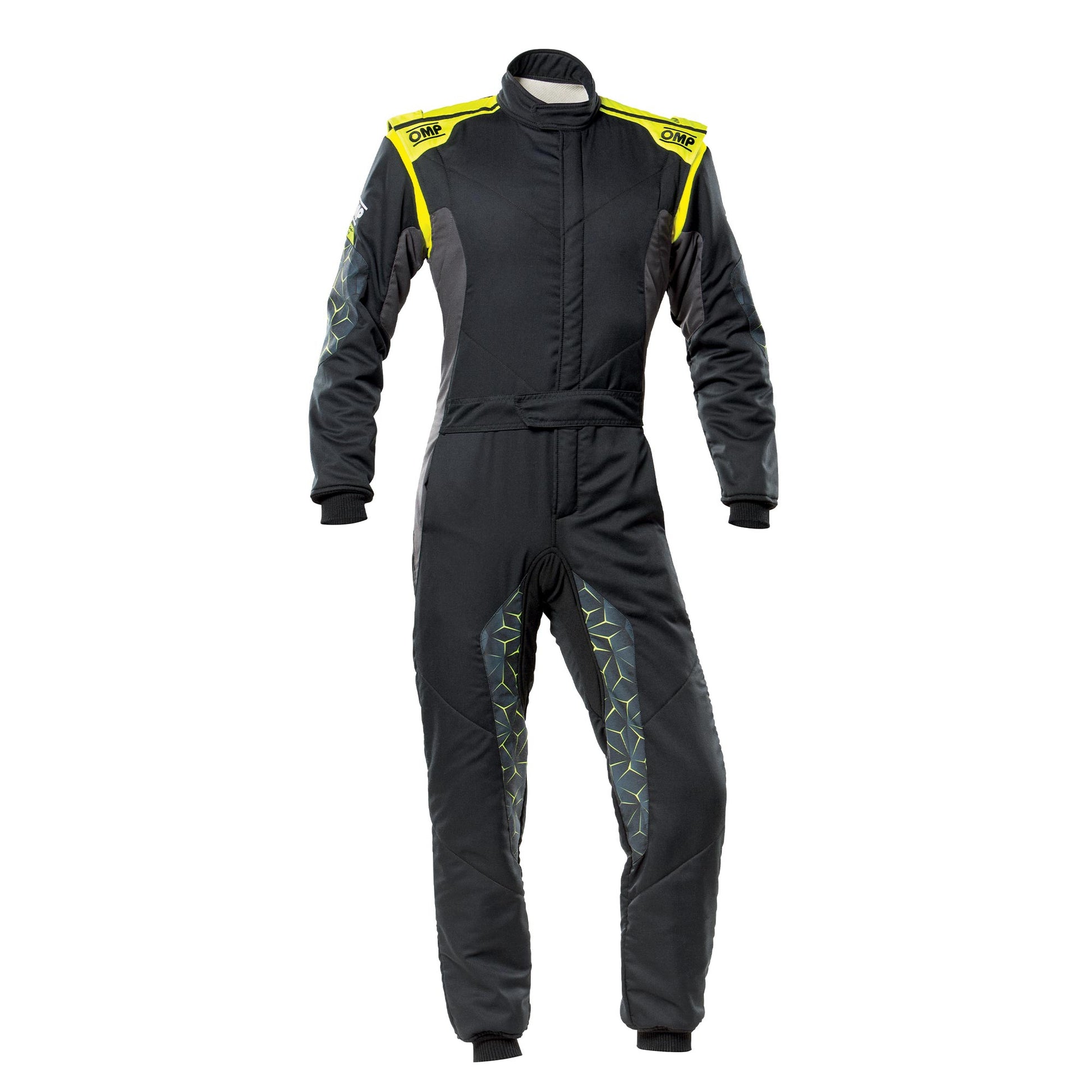 Tecnica Hybrid FIA Racing Suit