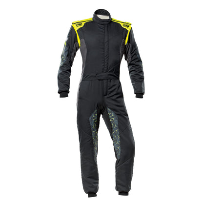 Tecnica Hybrid FIA Racing Suit