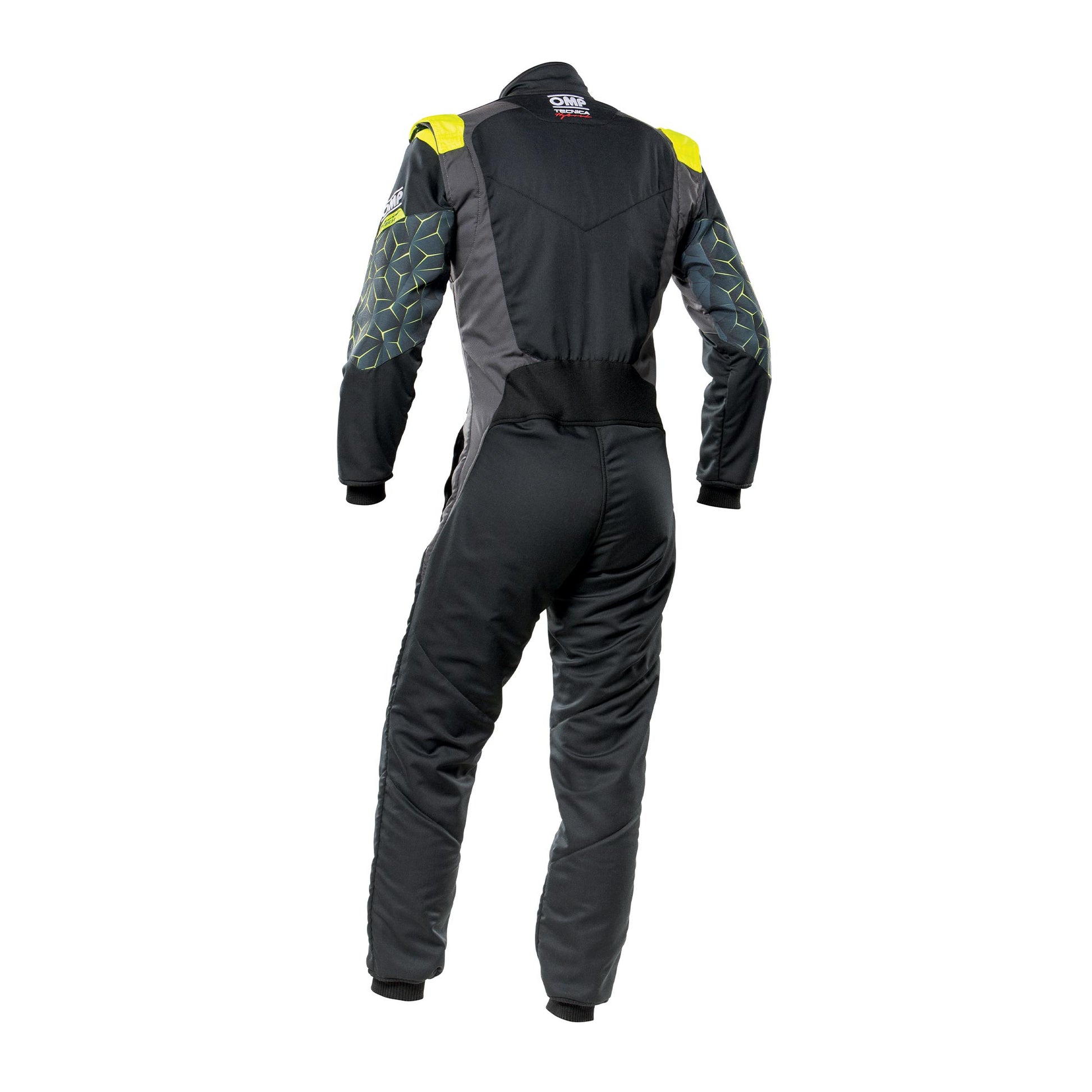 Tecnica Hybrid FIA Racing Suit