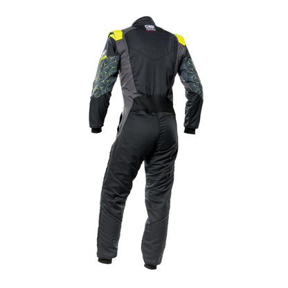 Tecnica Hybrid FIA Racing Suit