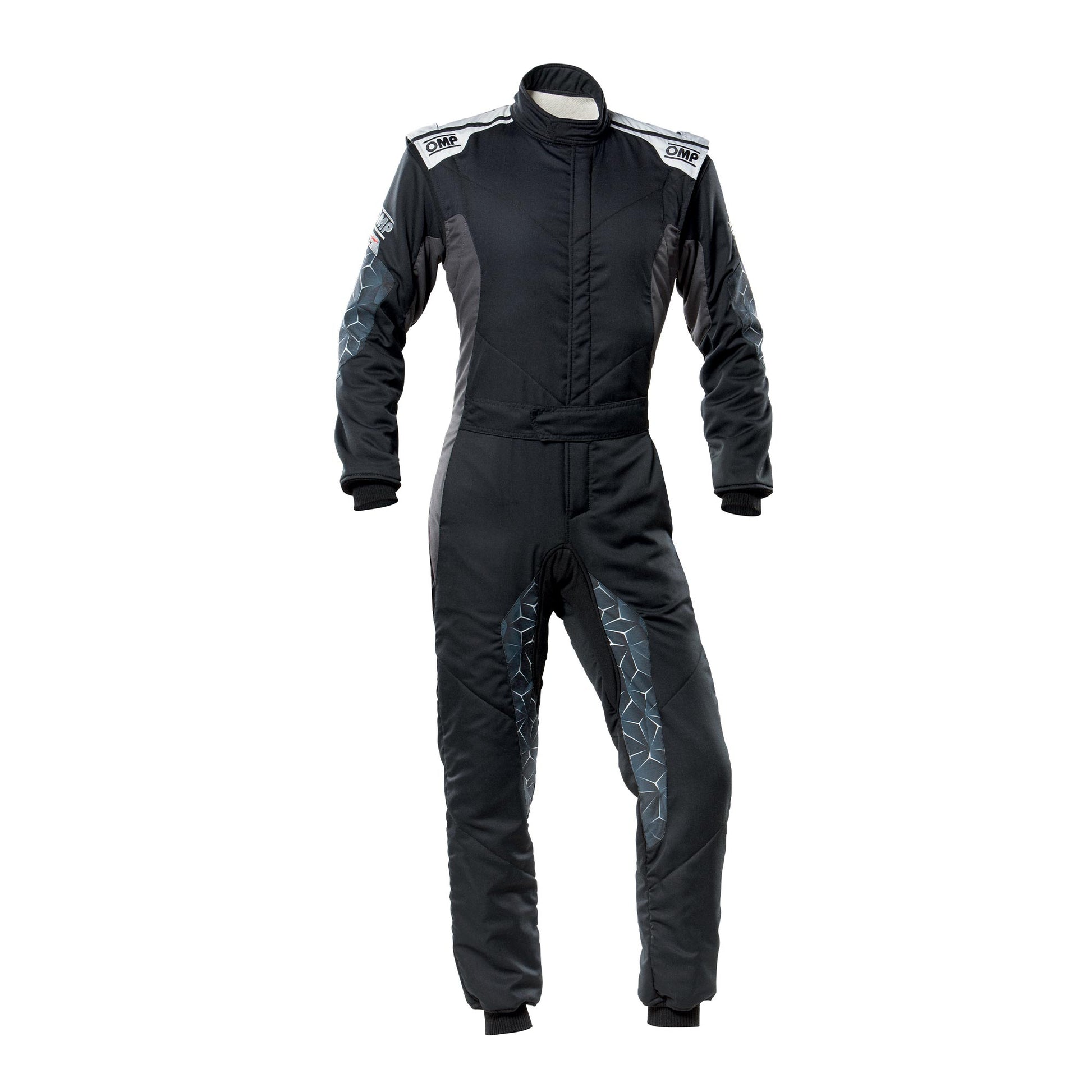 Tecnica Hybrid FIA Racing Suit