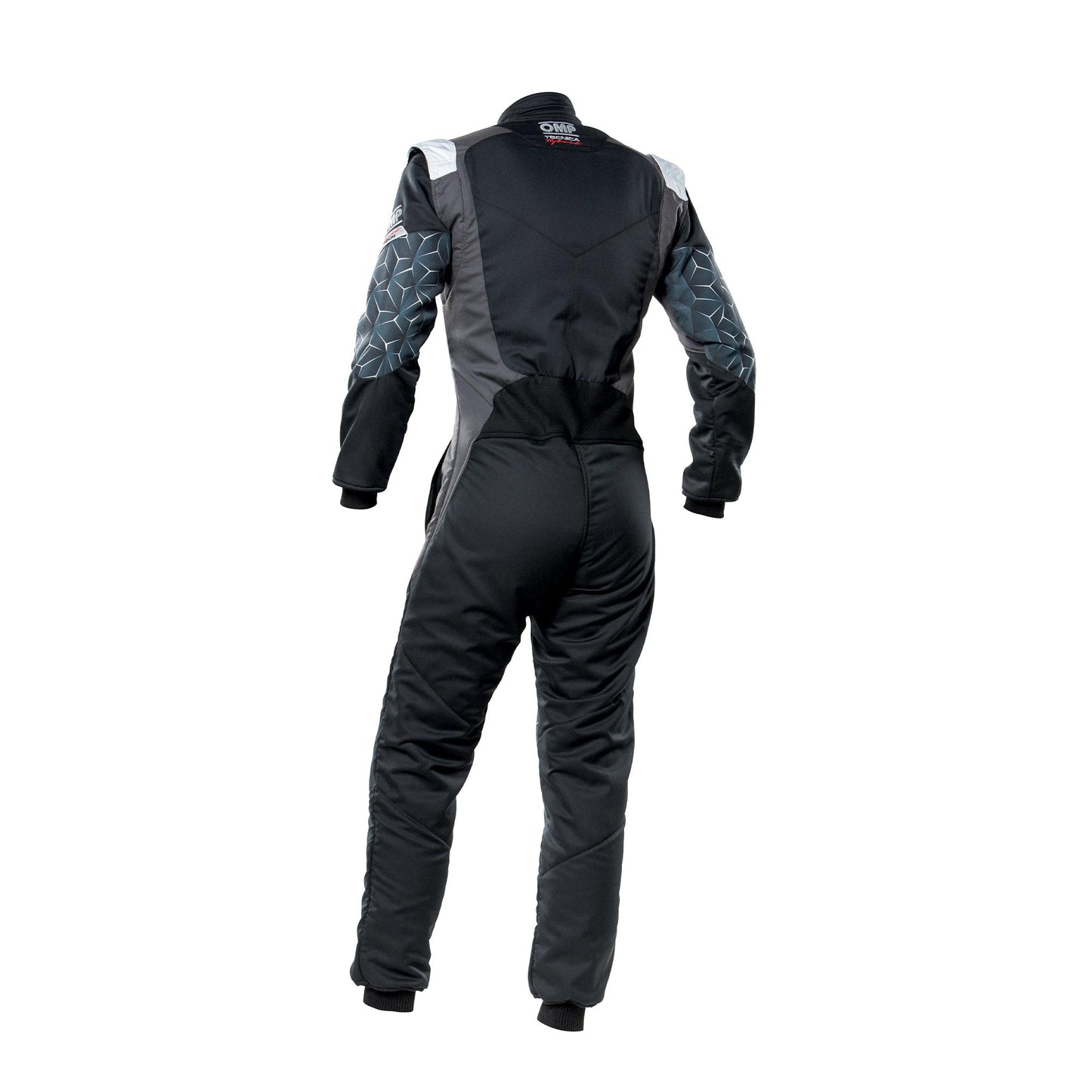 Tecnica Hybrid FIA Racing Suit