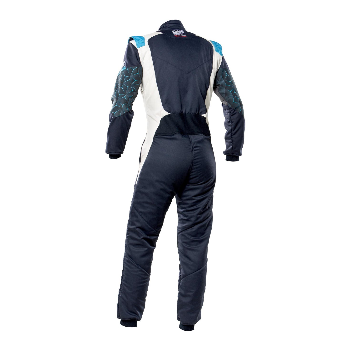 Tecnica Hybrid FIA Racing Suit