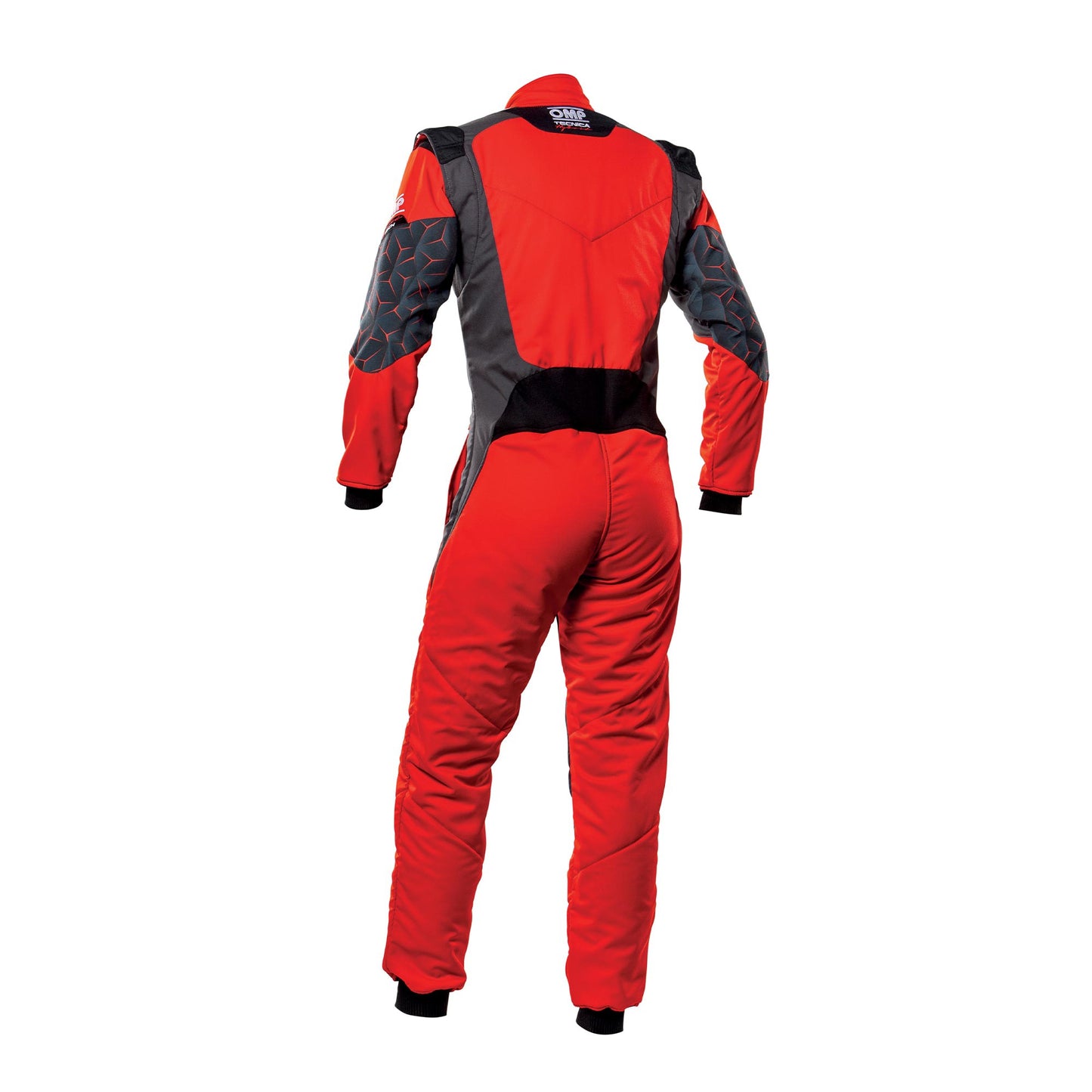 Tecnica Hybrid FIA Racing Suit