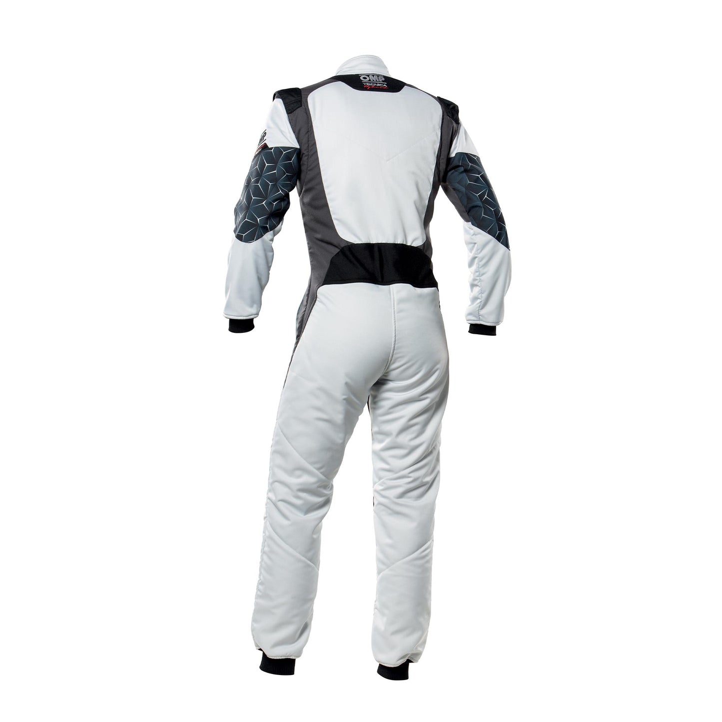 Tecnica Hybrid FIA Racing Suit