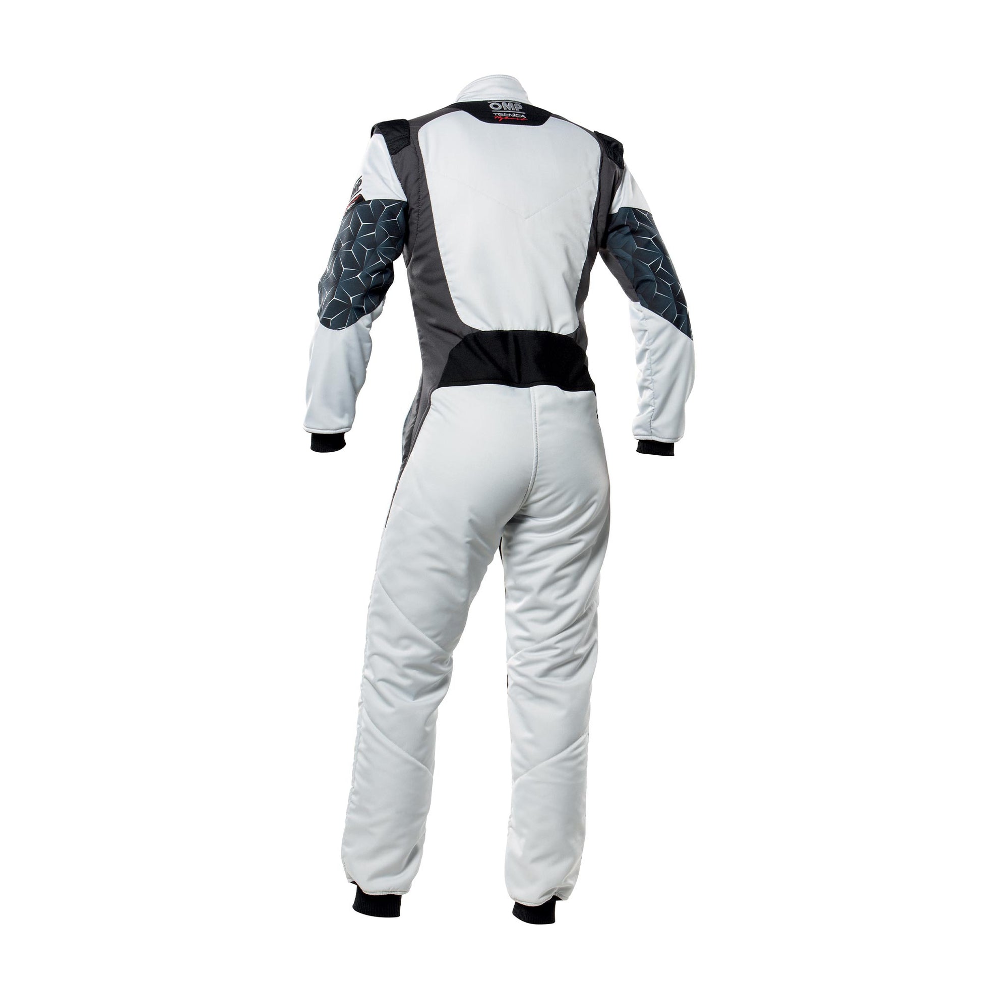 Tecnica Hybrid FIA Racing Suit