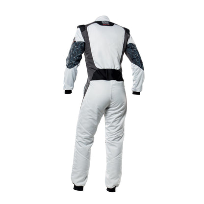 Tecnica Hybrid FIA Racing Suit